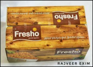 RAJVEER EXIM