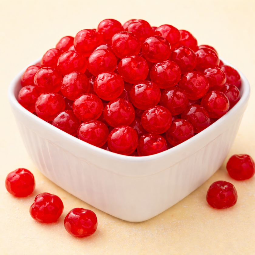 Cherries_Tutti_Frutti_Exporter_rajveer_exim