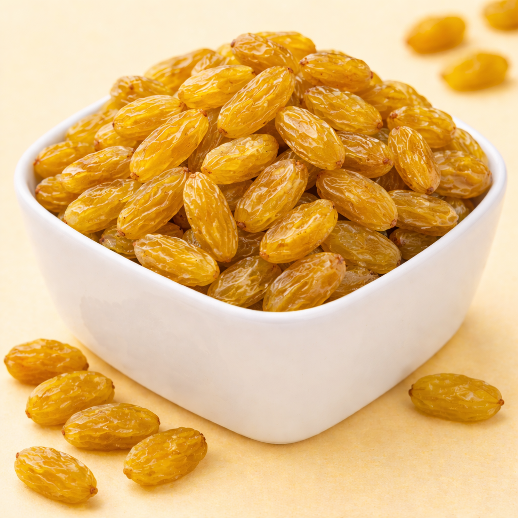 Raisins_exporter_rajveerexim