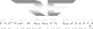 RAJVEER EXIM LOGO