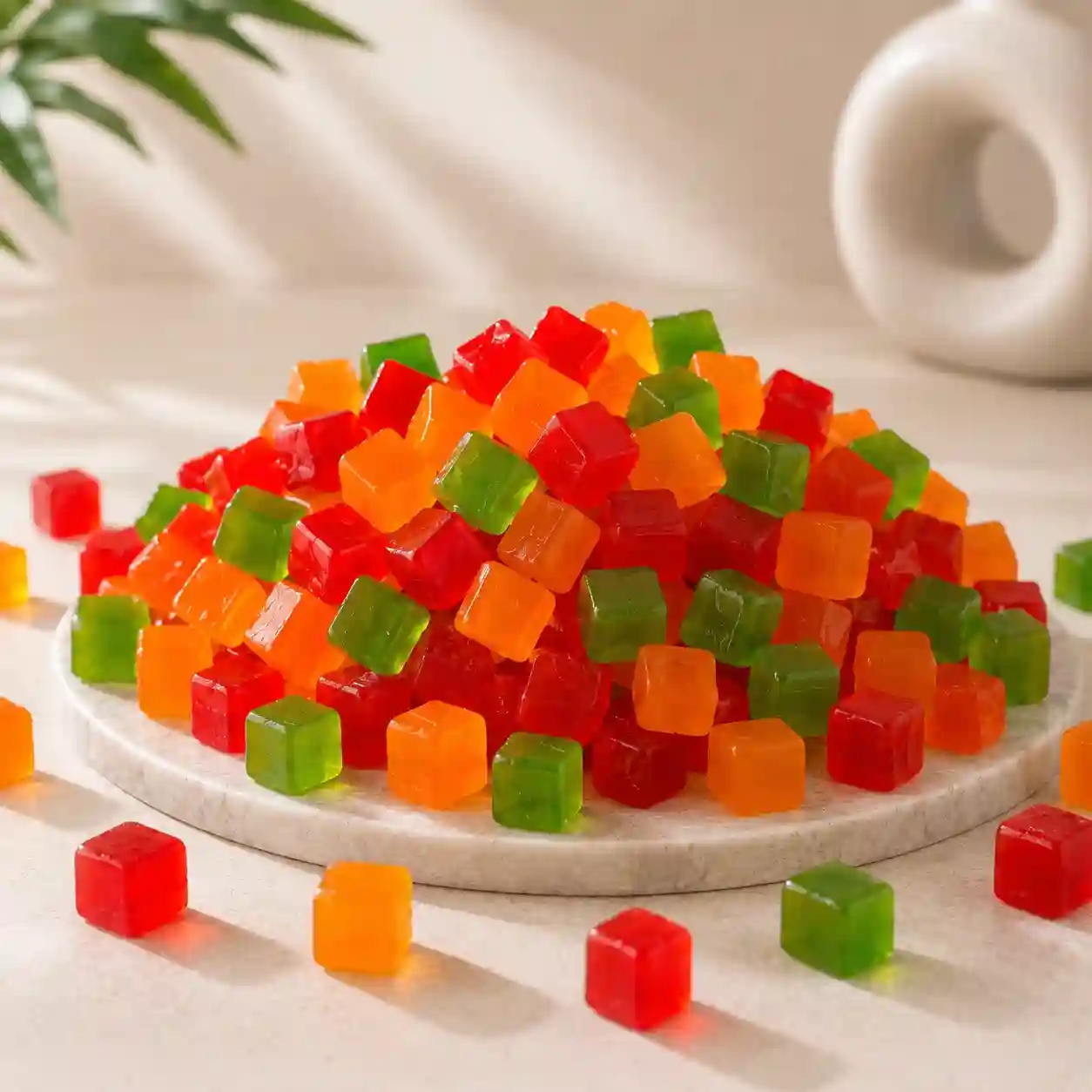 Bulk Tutti Frutti Supplier Sri Lanka