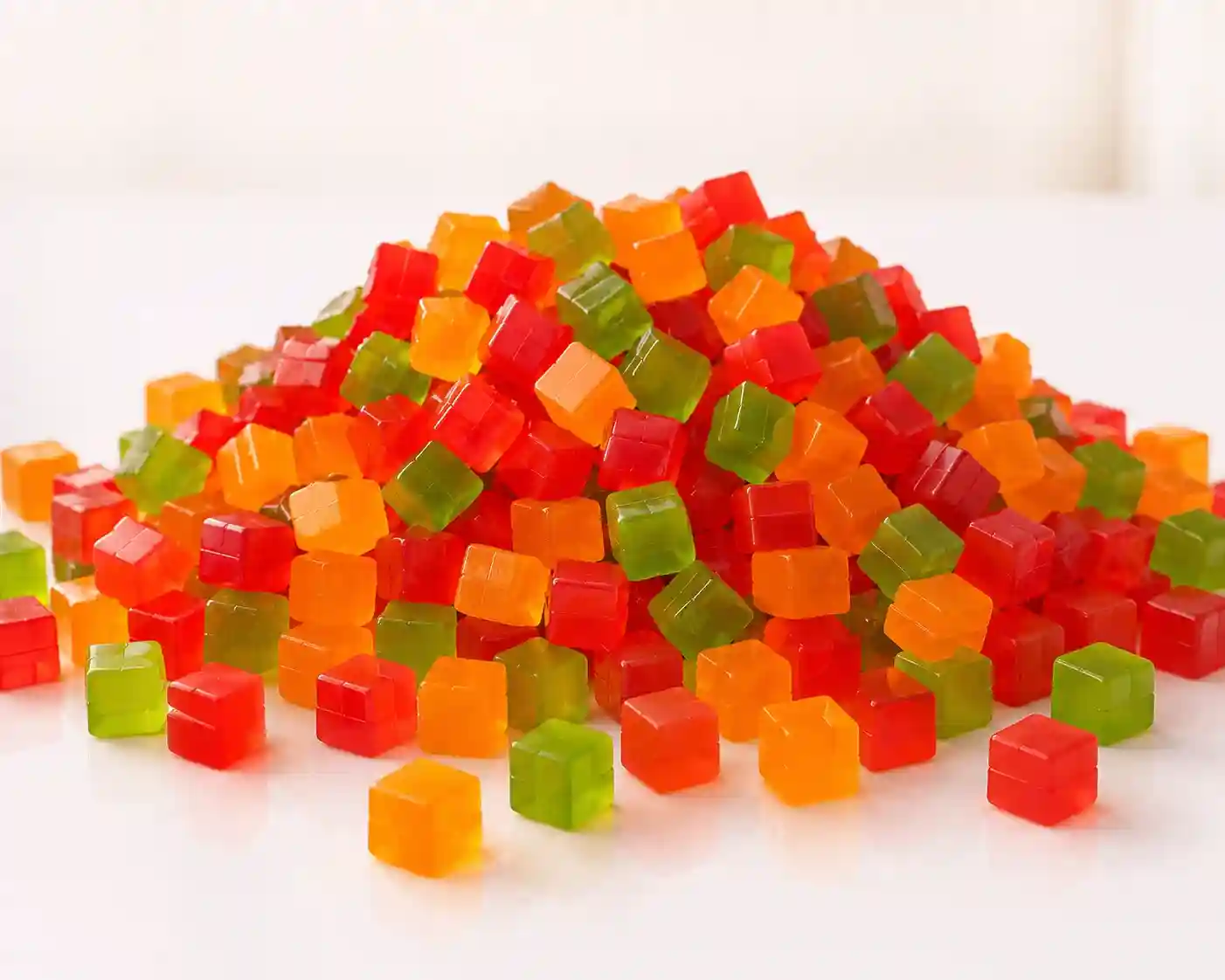 Bulk Tutti Frutti Supplier Thailand